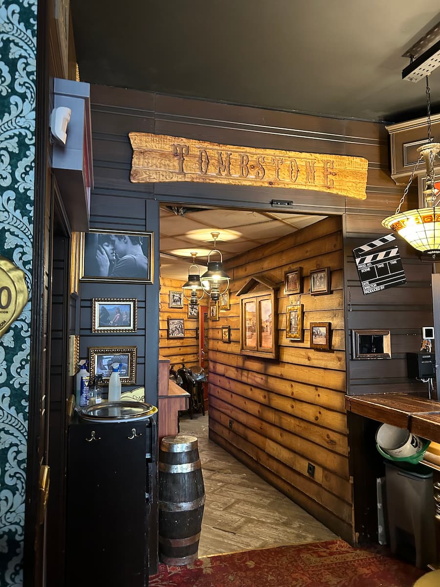 Soho, Malaga Soho, Malaga