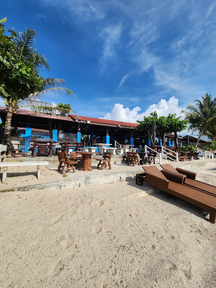 Tanjung Rhu, Langkawi Tanjung Rhu, Langkawi