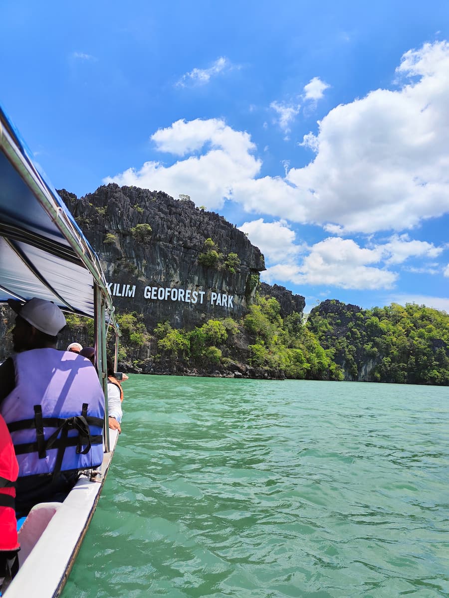 Tanjung Rhu, Langkawi Tanjung Rhu, Langkawi