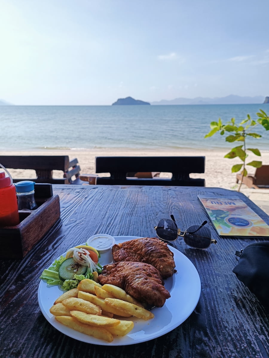 Tanjung Rhu, Langkawi Tanjung Rhu, Langkawi