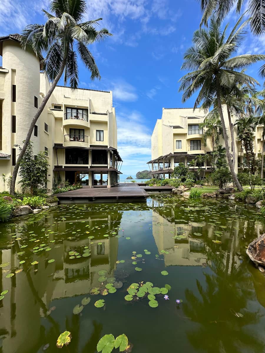 Tanjung Rhu, Langkawi Tanjung Rhu, Langkawi