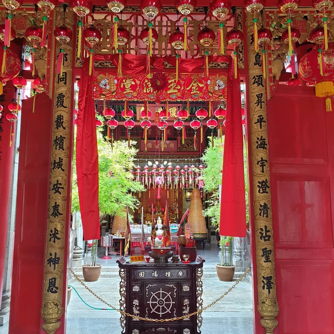Temple of Heaven Temple of Heaven