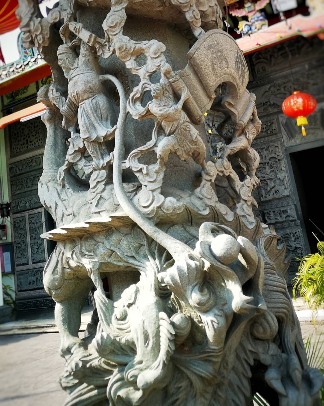 Temple of Heaven Temple of Heaven