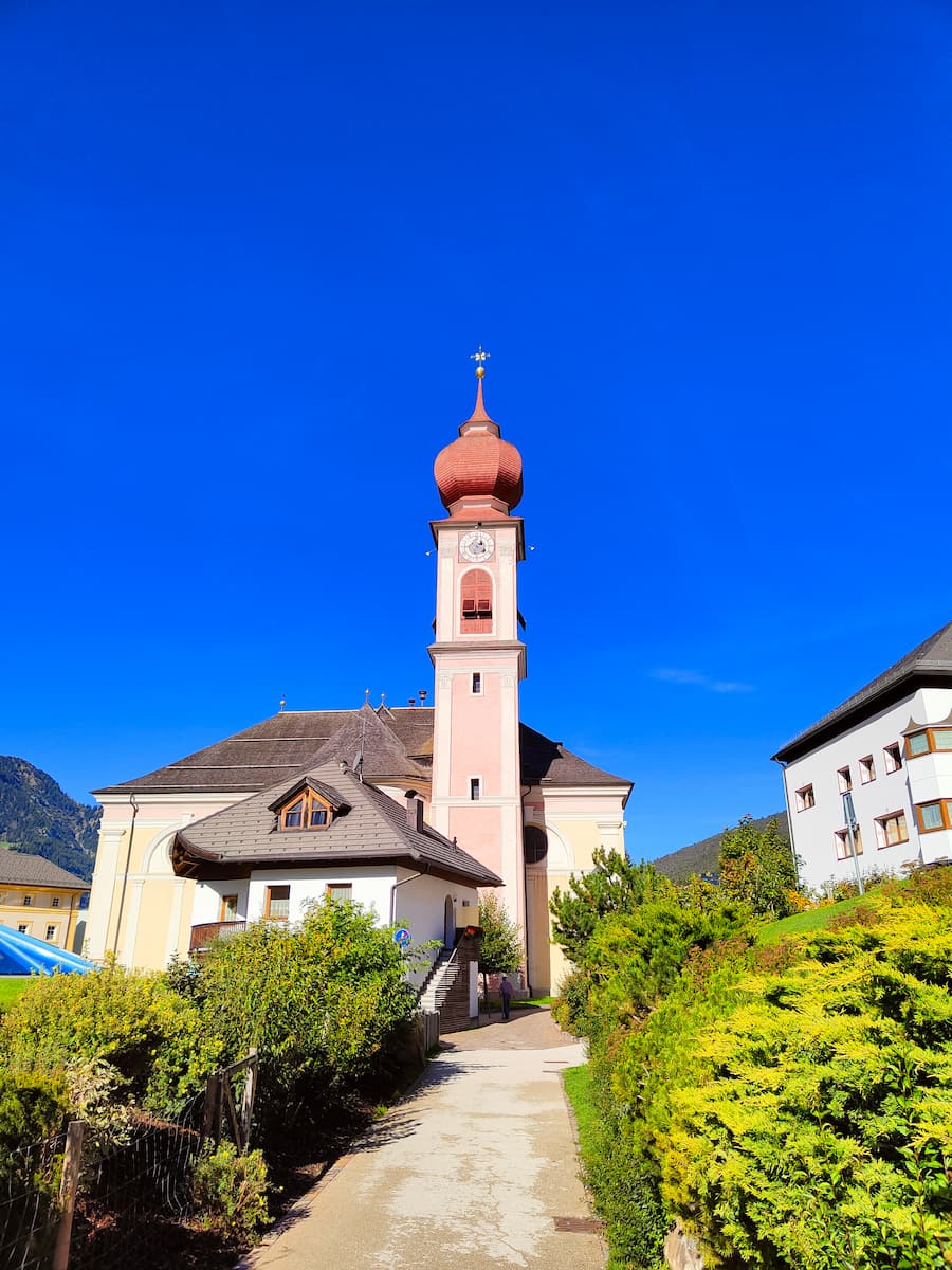 Val Gardena, Dolomites Val Gardena, Dolomites