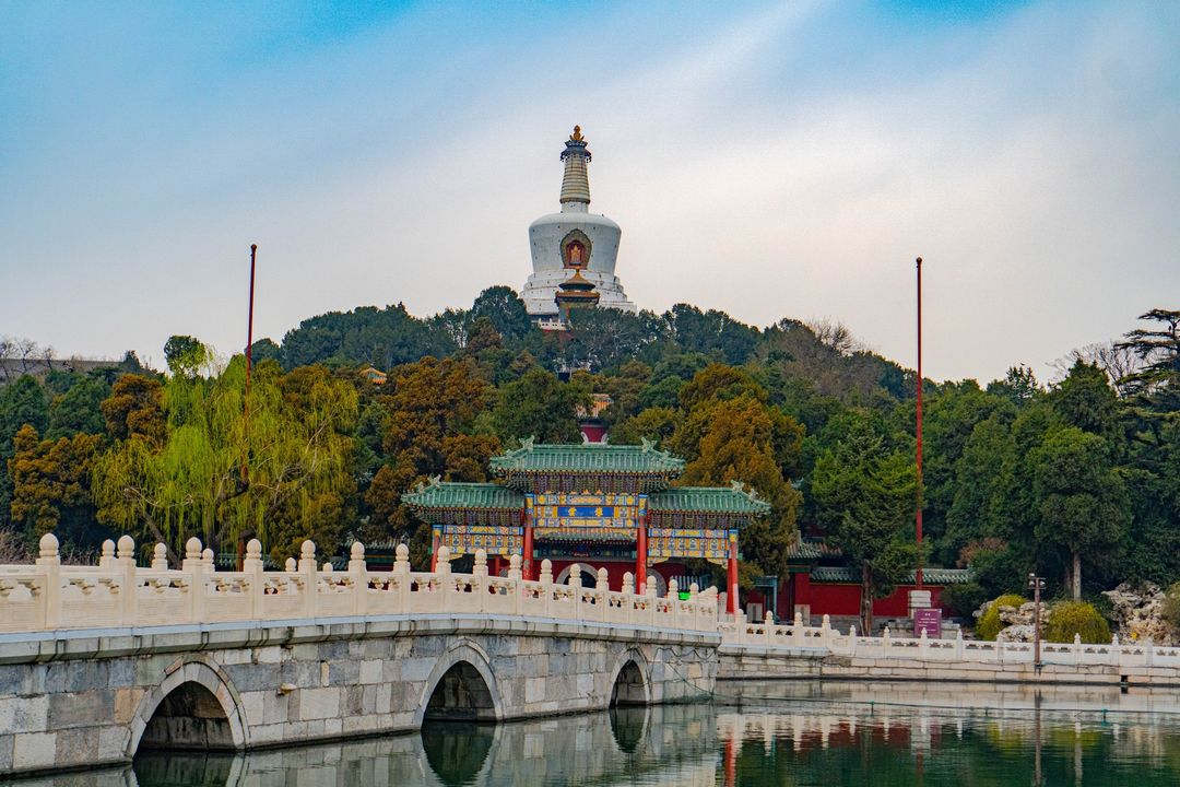 Xicheng District Xicheng District