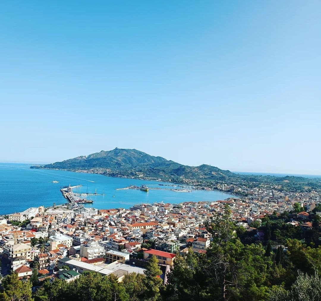 Zakynthos Zakynthos
