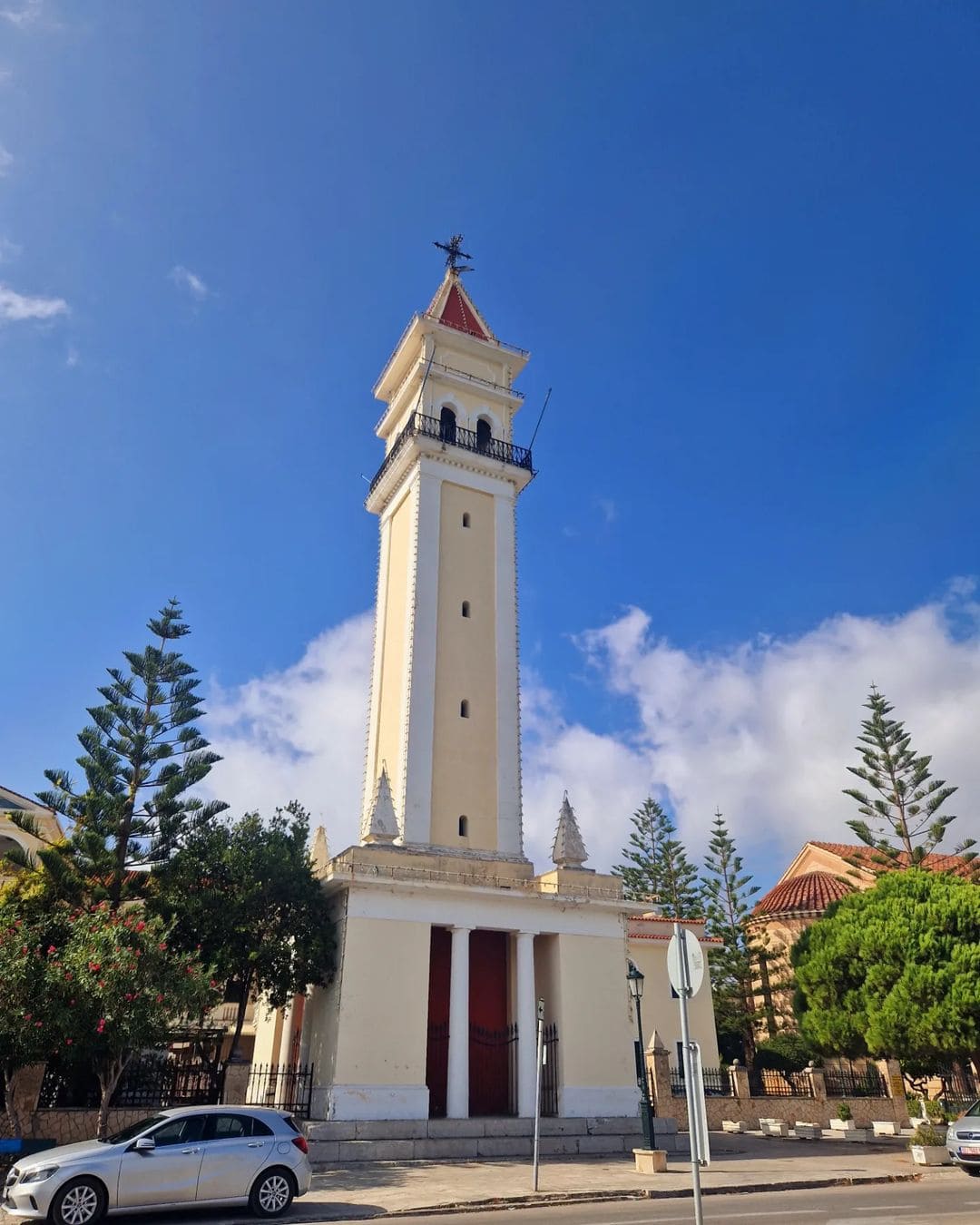 Zakynthos Town Zakynthos Town
