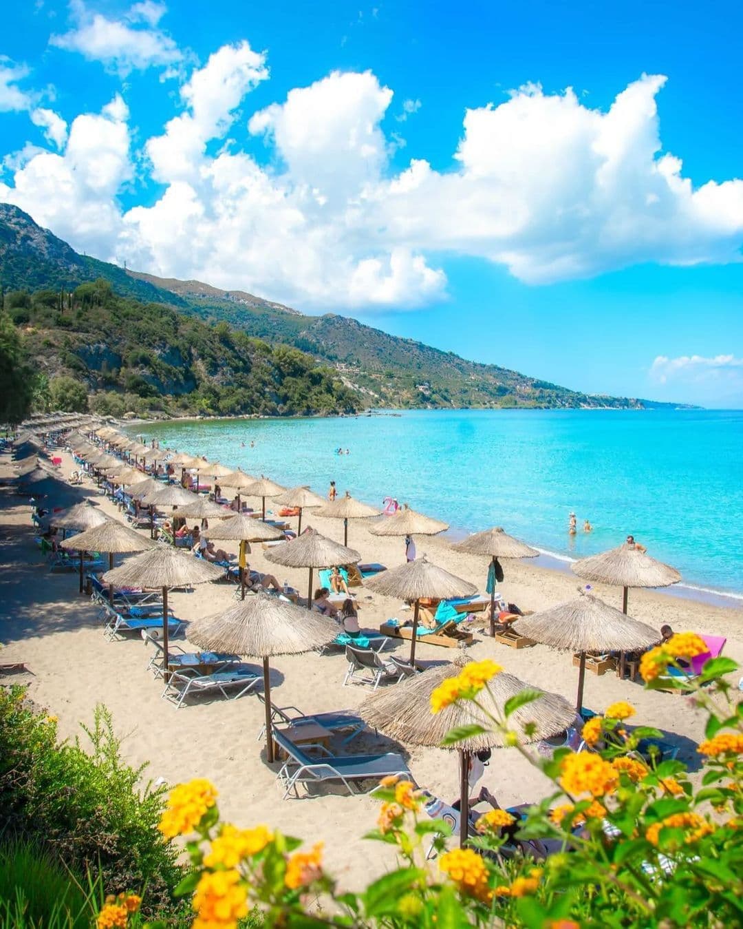 Zakynthos Town Zakynthos Town