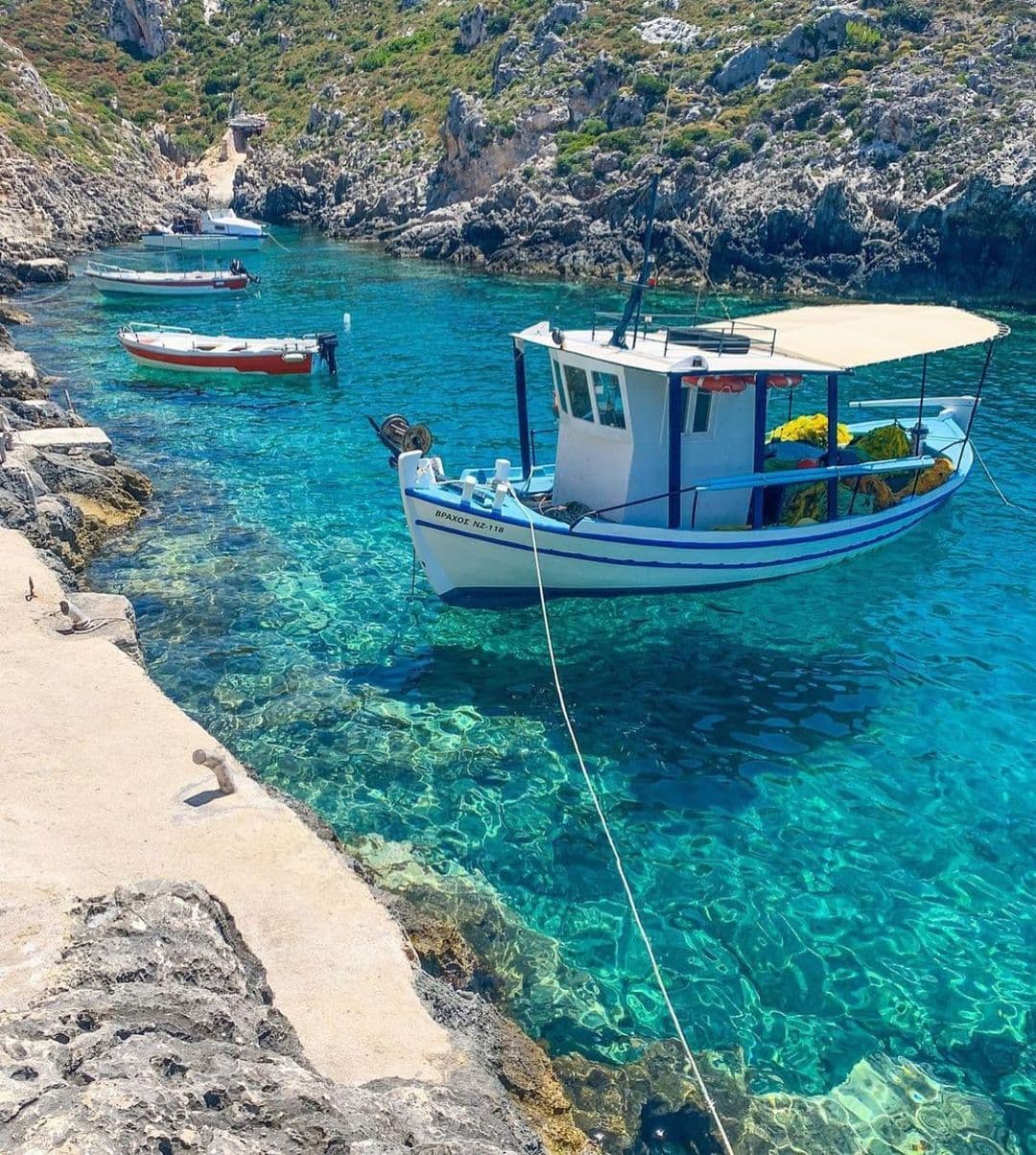 Zákynthos Zákynthos