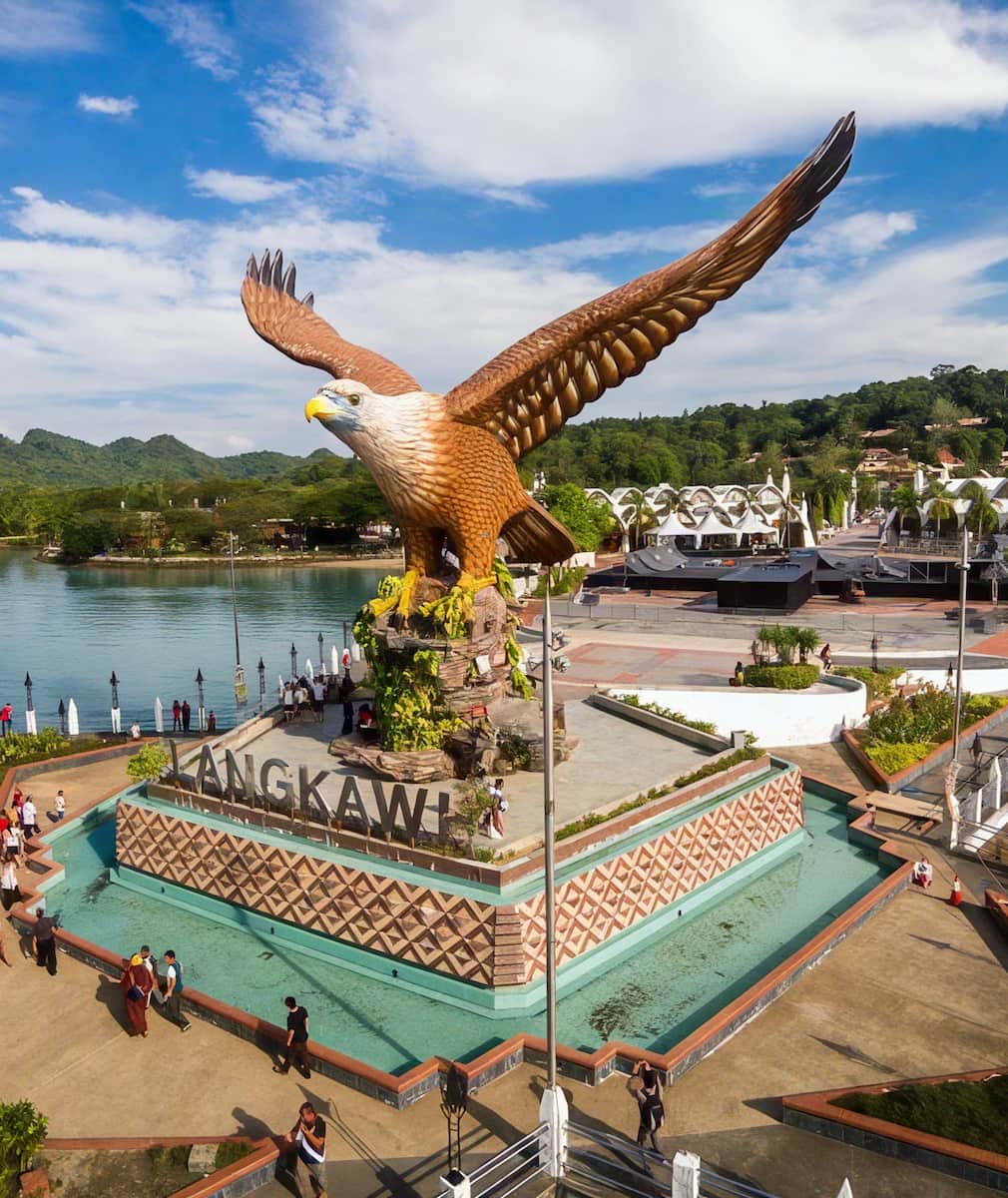 Langkawi, Malaysia Langkawi, Malaysia
