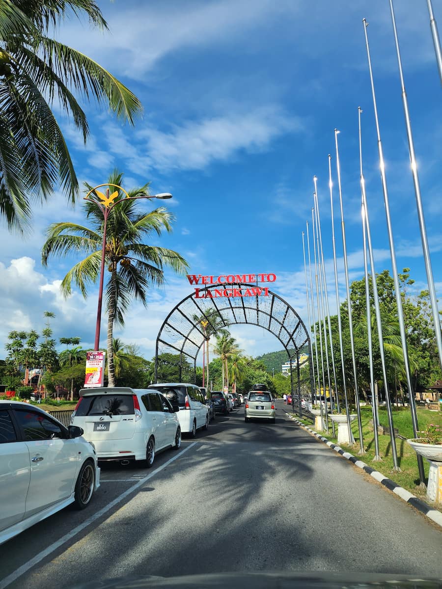 Langkawi, Malaysia Langkawi, Malaysia