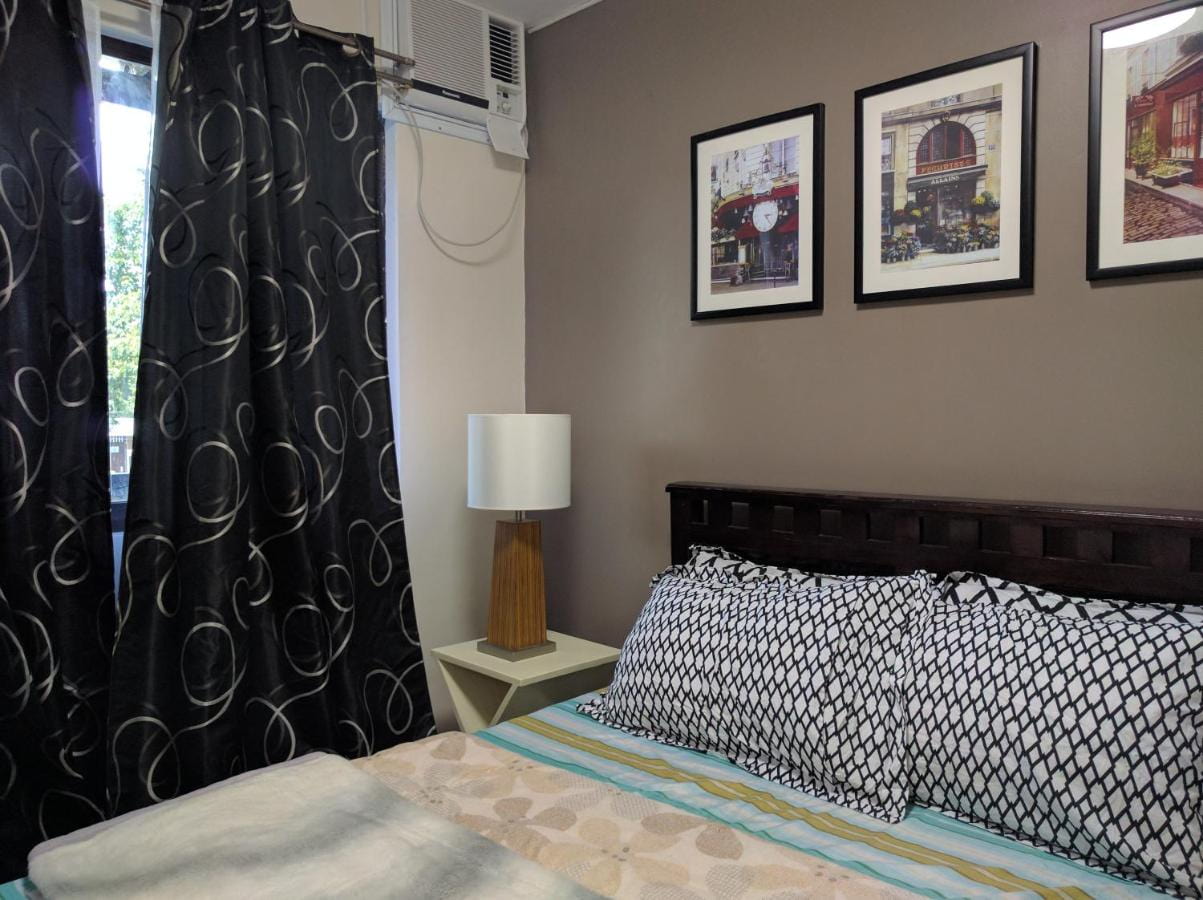 101 Anabelle Residence at Marina Spatial Condominium