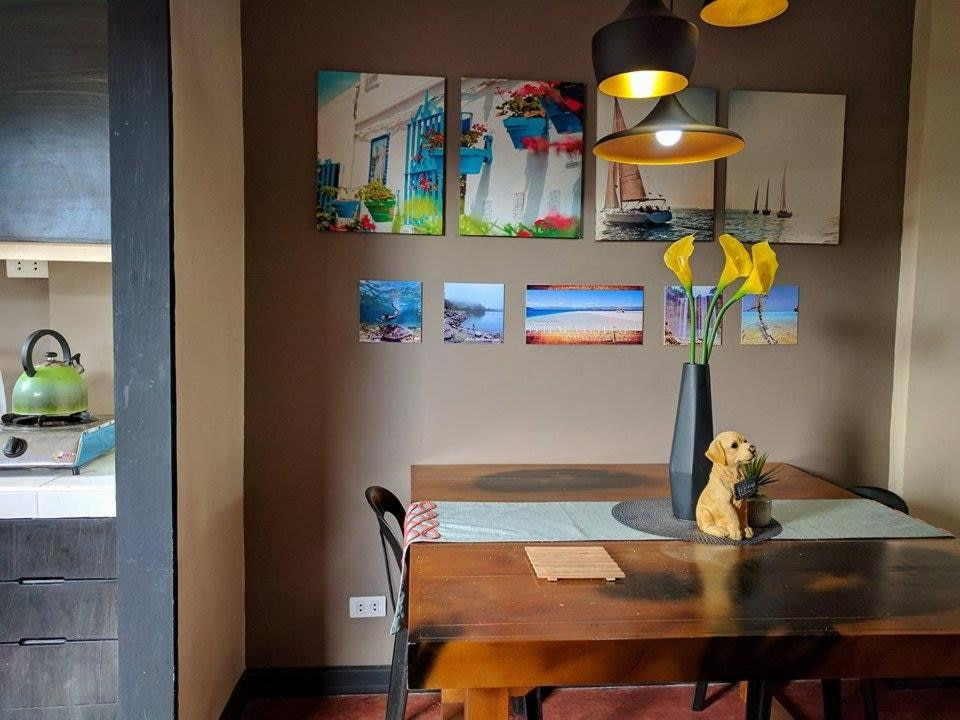 101 Anabelle Residence at Marina Spatial Condominium