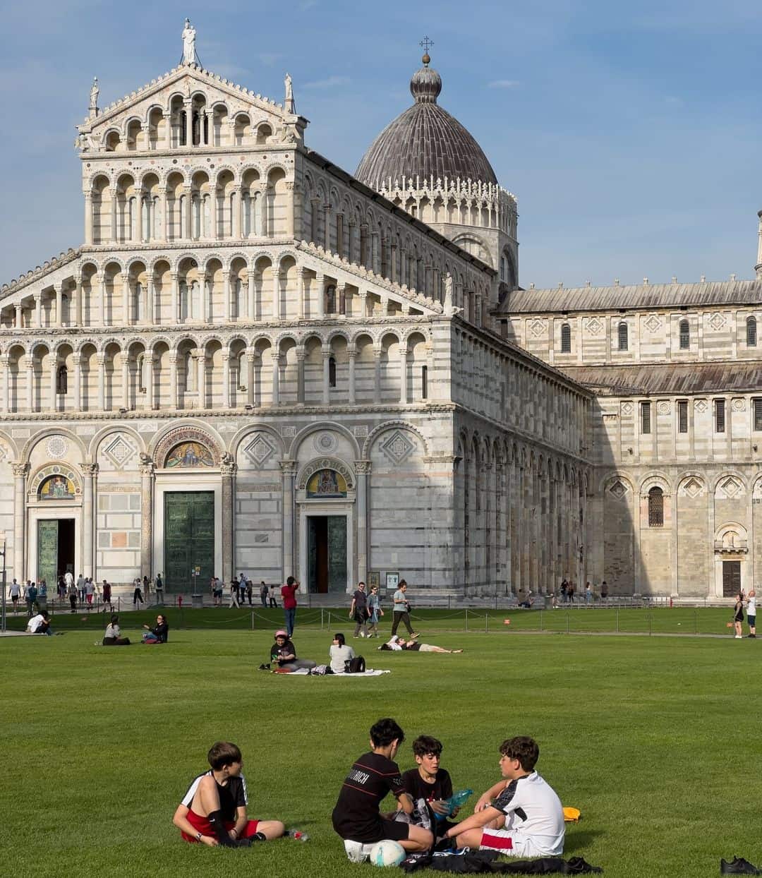 Pisa Centro