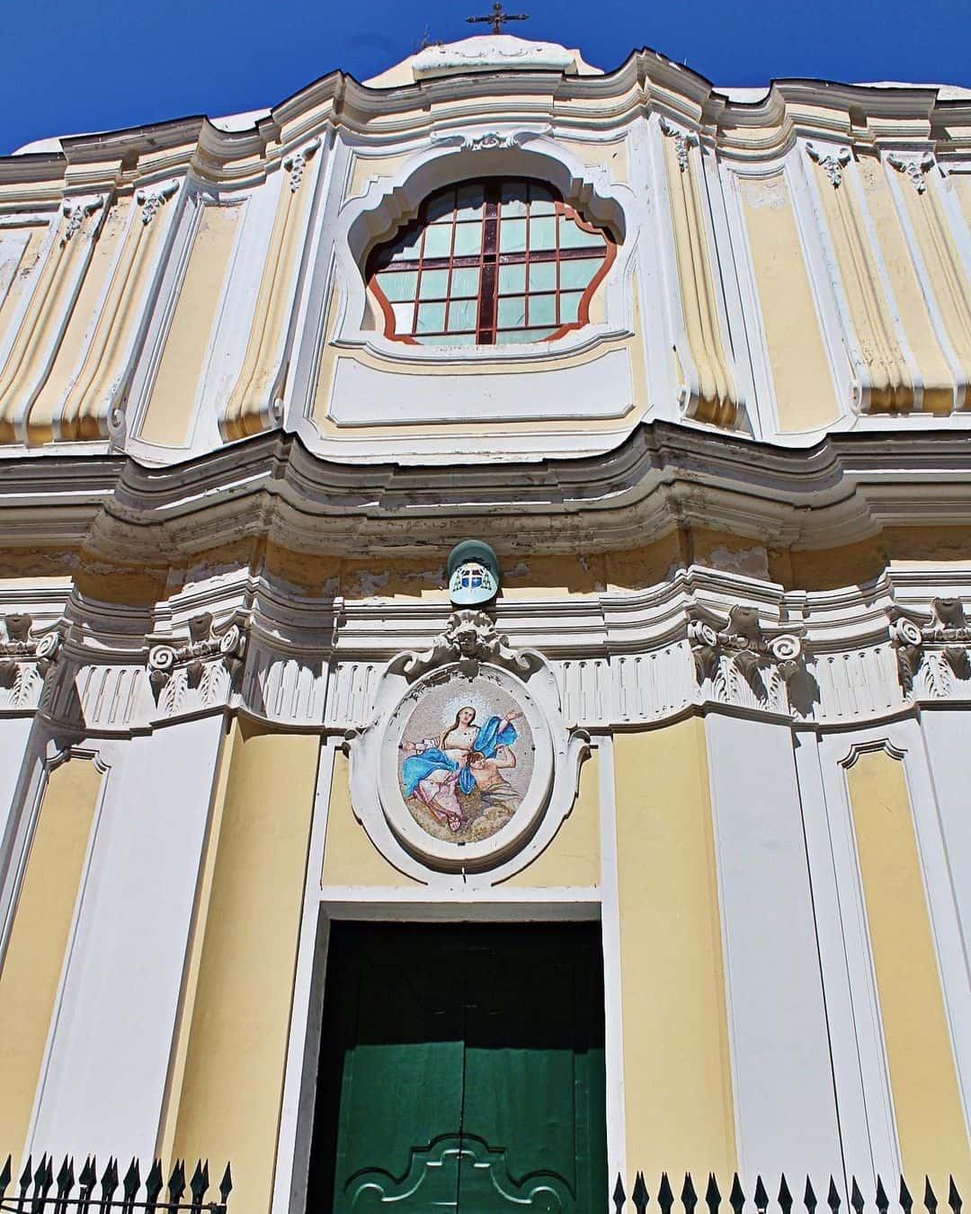 Cattedrale di Santa Maria Assunta
