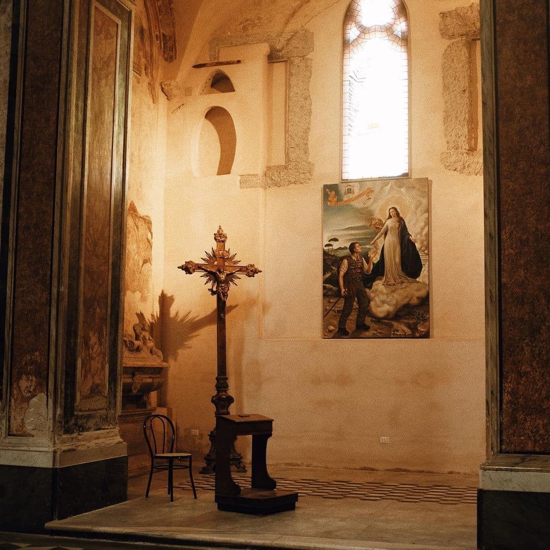 Cattedrale di Santa Maria Assunta