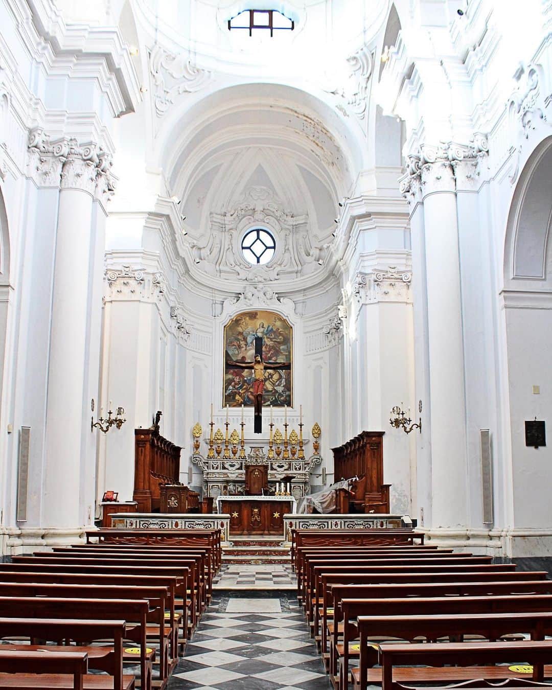 Cattedrale di Santa Maria Assunta