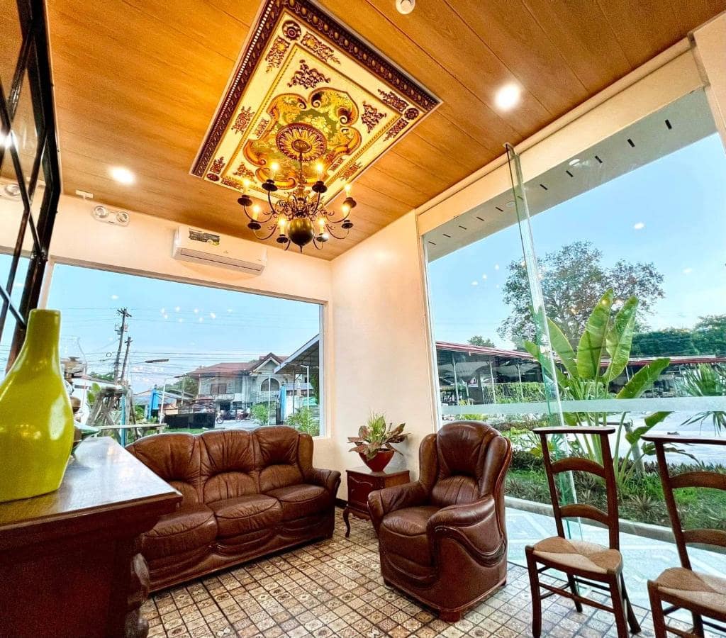 E&R Airport Hotel Dumaguete