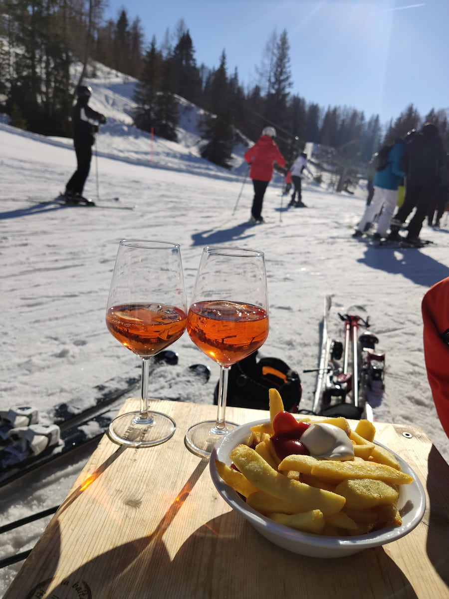 Alta Badia, Dolomites Alta Badia, Dolomites