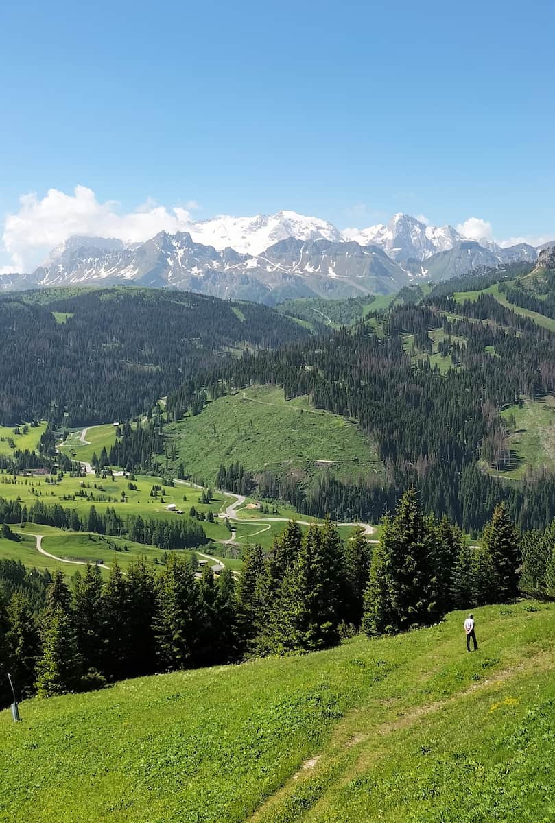 Alta Badia, Dolomites Alta Badia, Dolomites