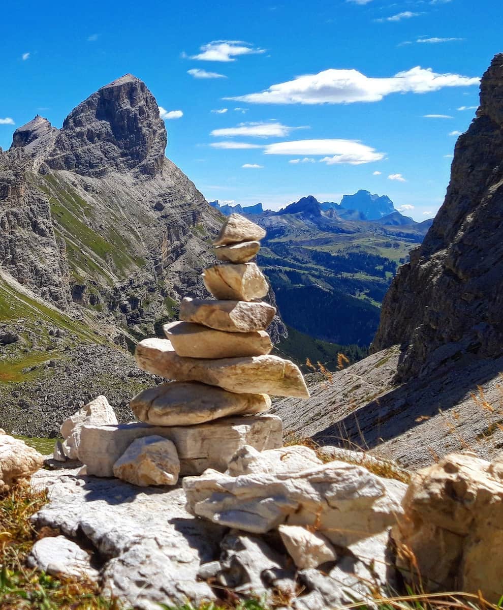 Alta Badia, Dolomites Alta Badia, Dolomites