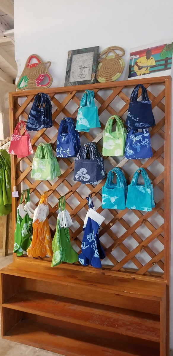 Androsia Batik Factory