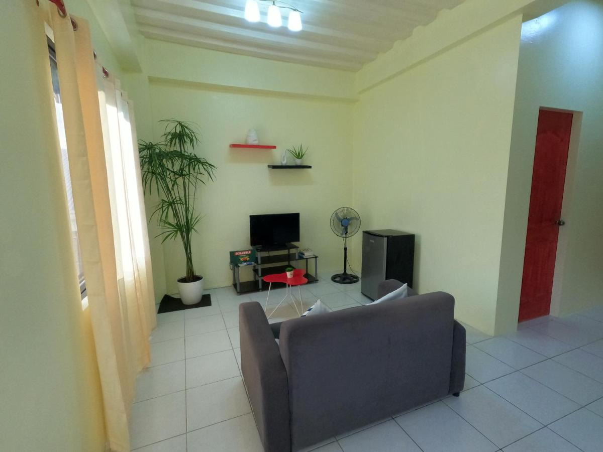 Antwet Backpacker's Inn