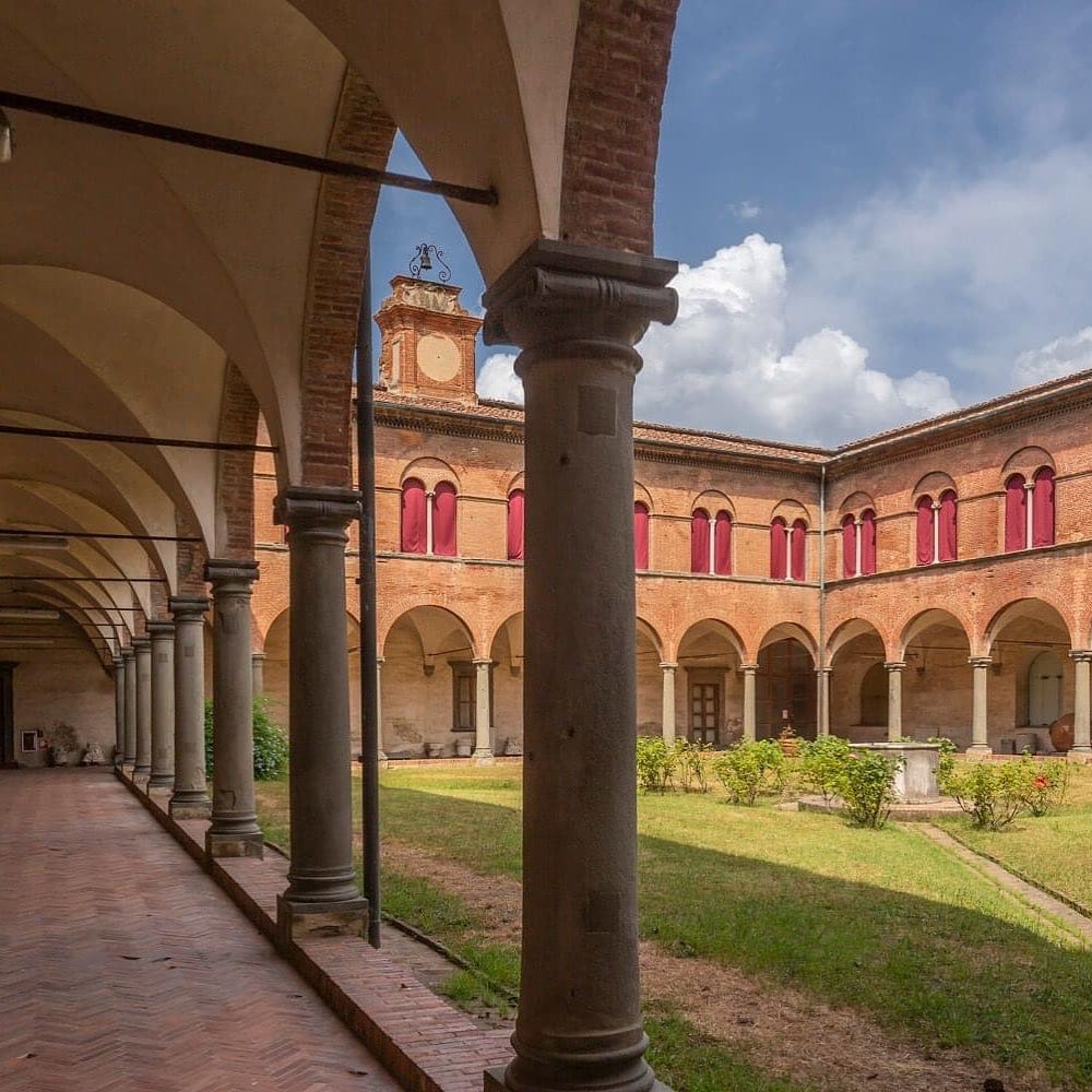 National Museum of San Matteo