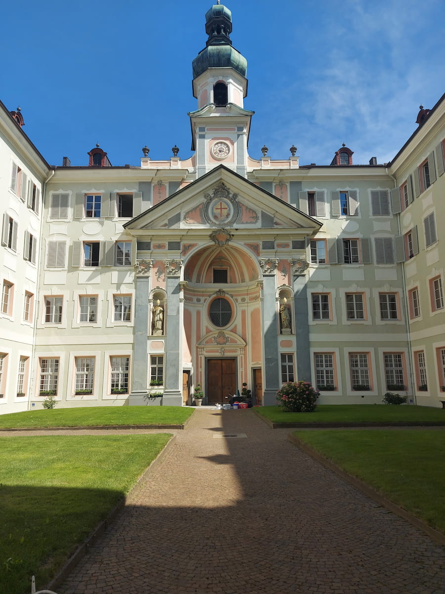 Brixen, Dolomites Brixen, Dolomites