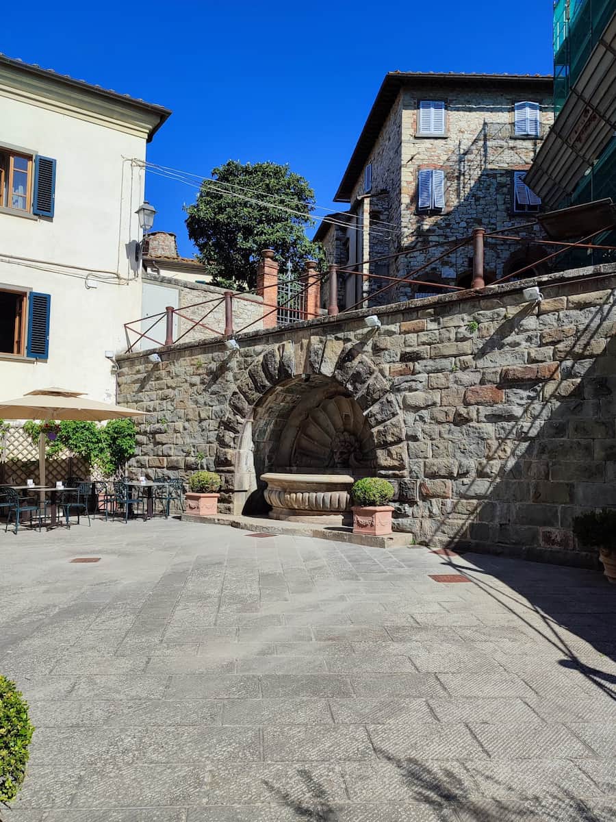 Chianti, Tuscany Chianti, Tuscany