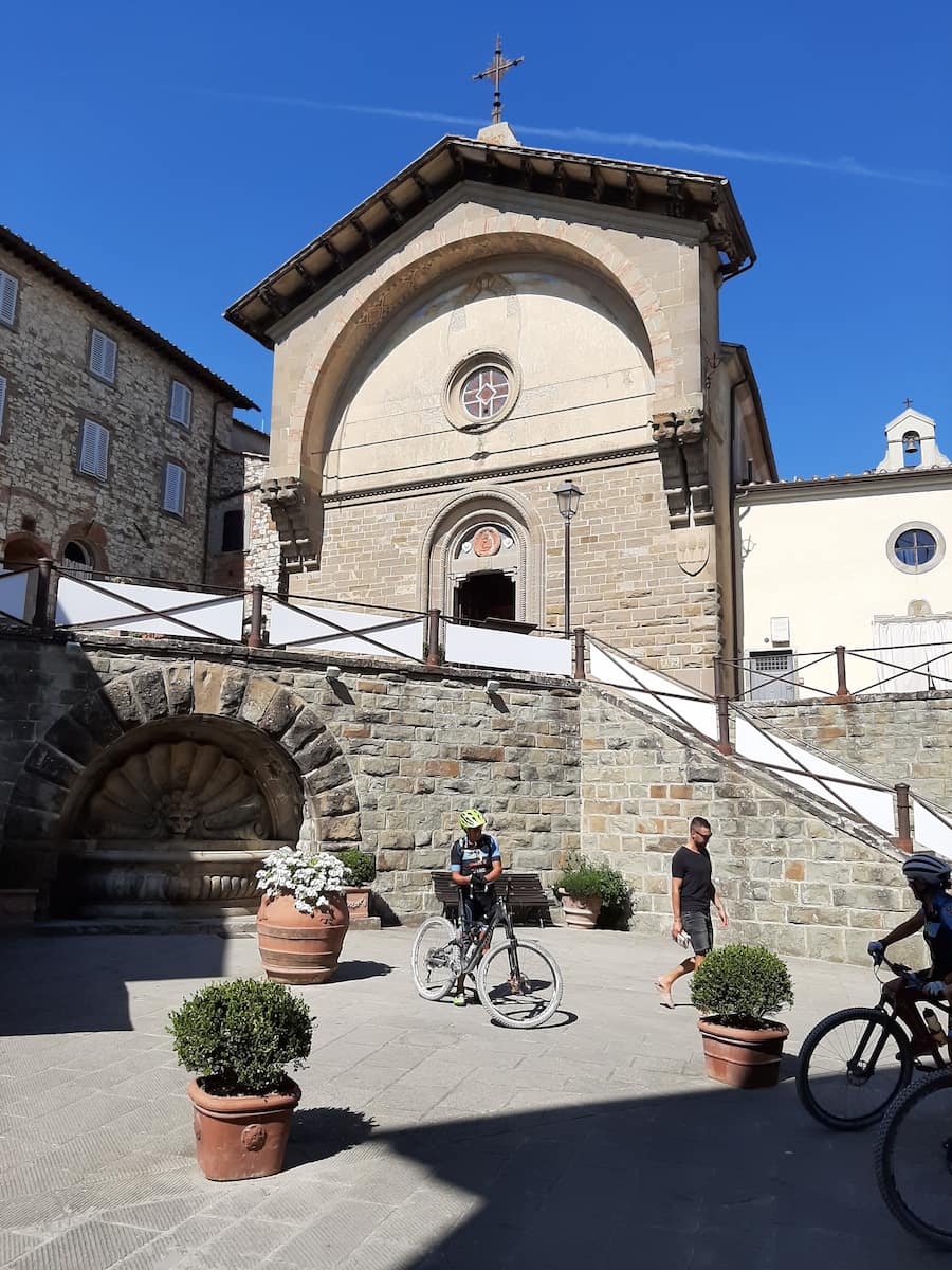 Chianti, Tuscany Chianti, Tuscany