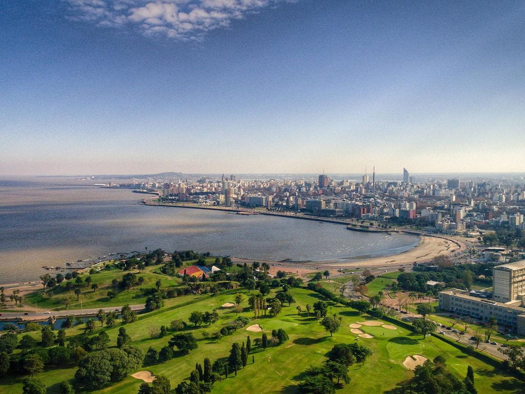 Club de Golf del Uruguay