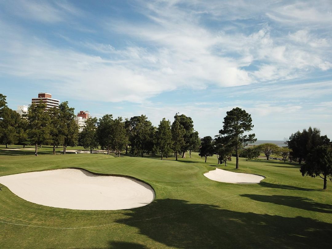 Club de Golf del Uruguay