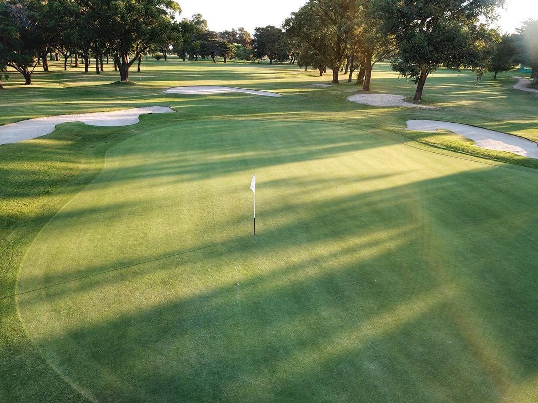 Club de Golf del Uruguay