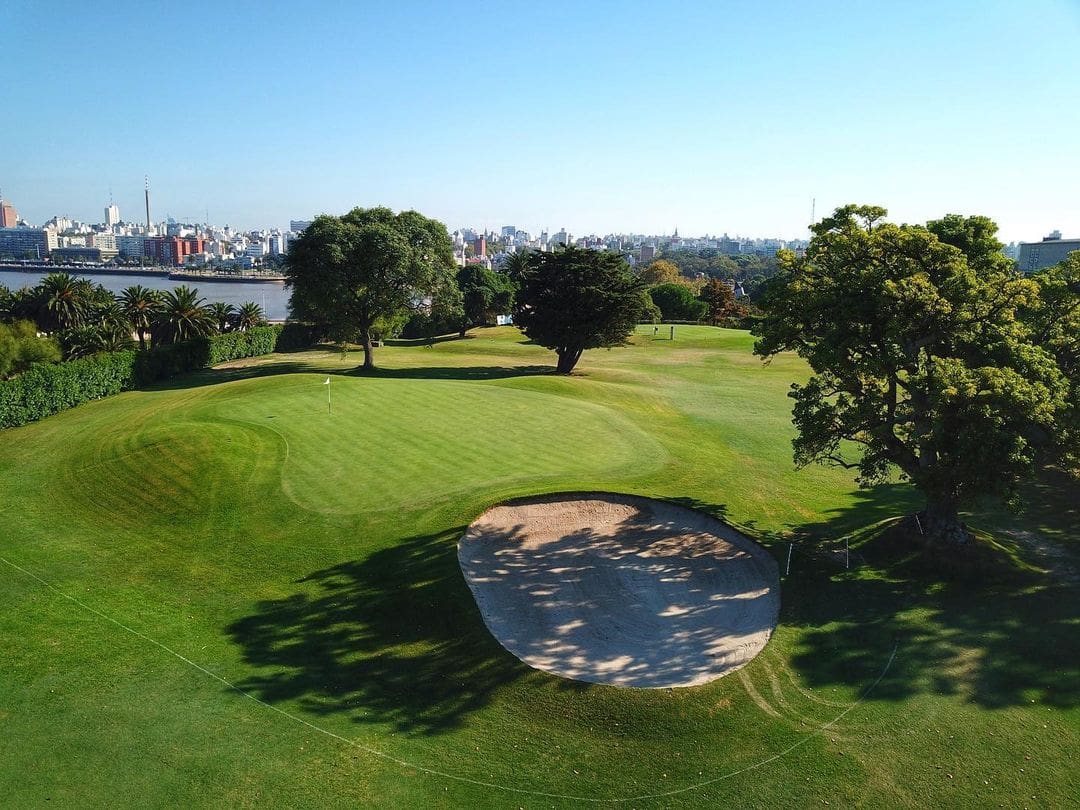 Club de Golf del Uruguay