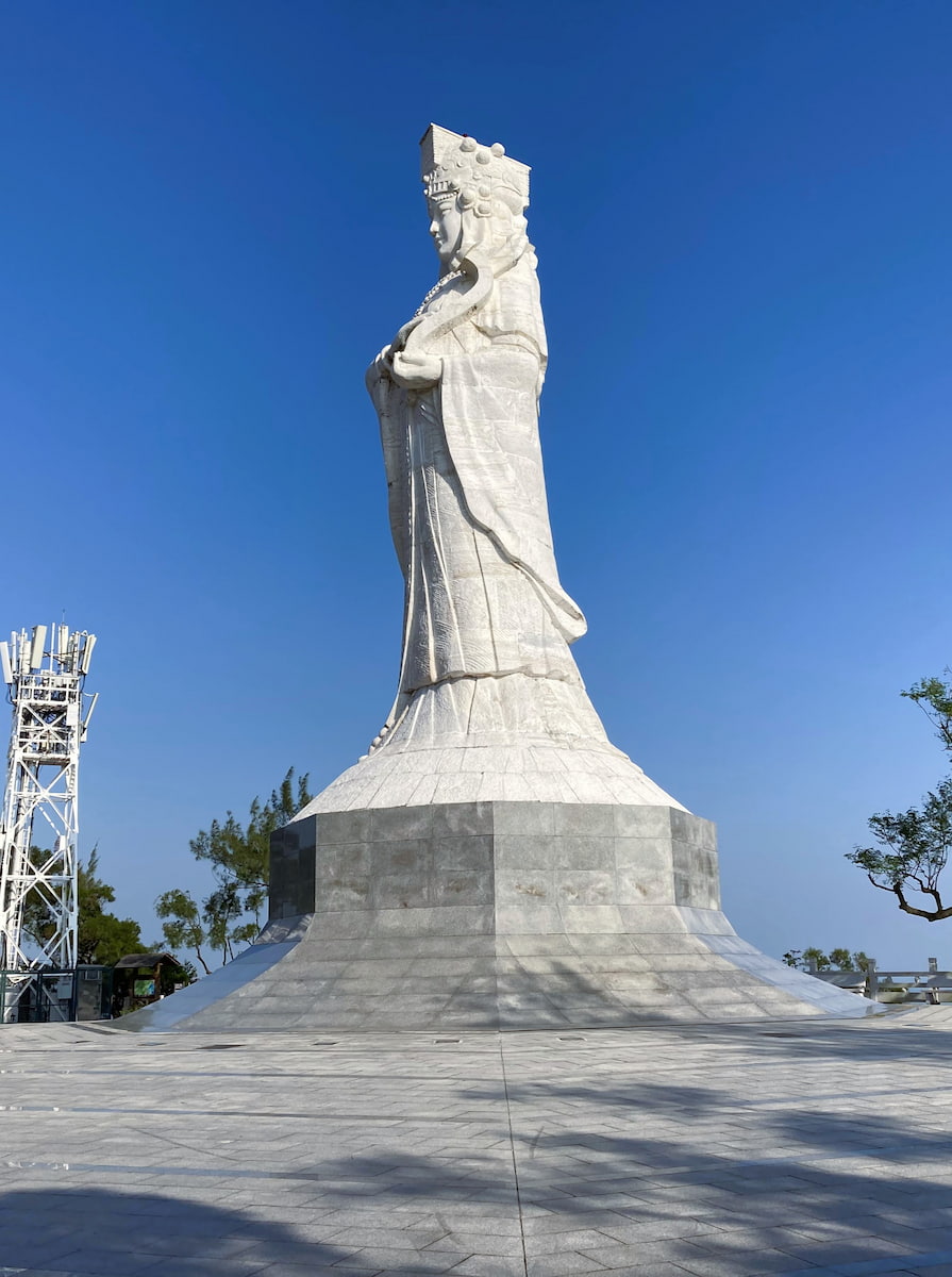 Coloane, Macau Coloane, Macau