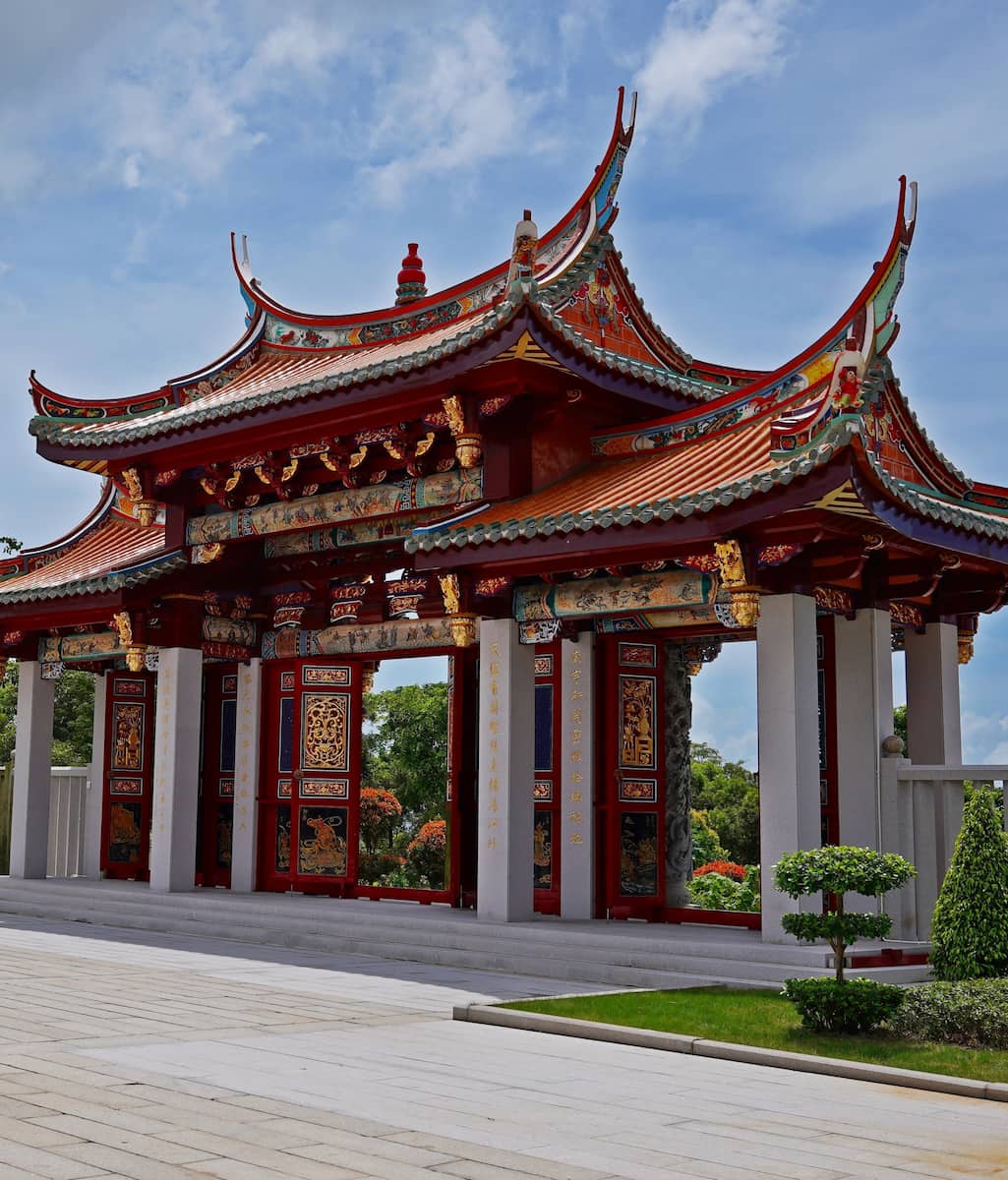 Coloane, Macau Coloane, Macau