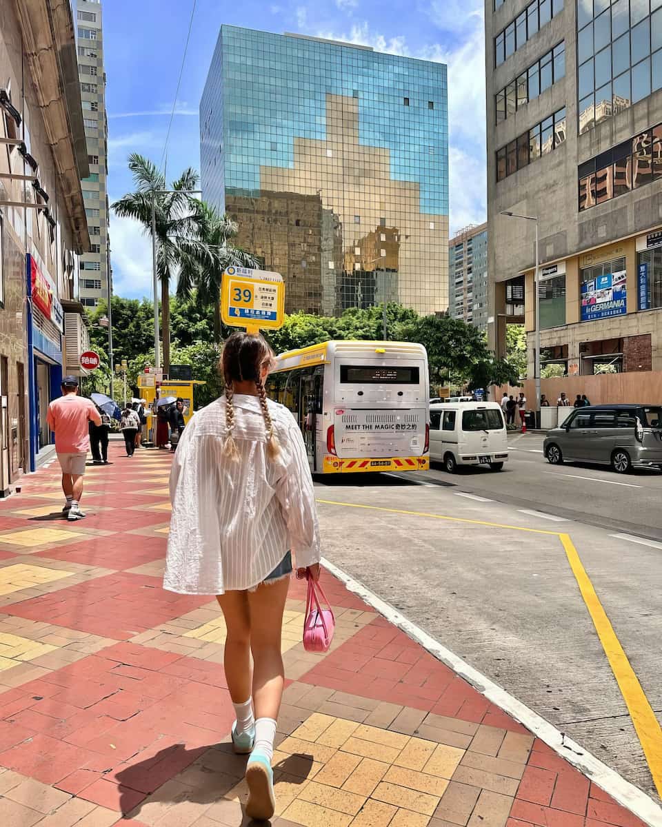 Coloane, Macau Coloane, Macau