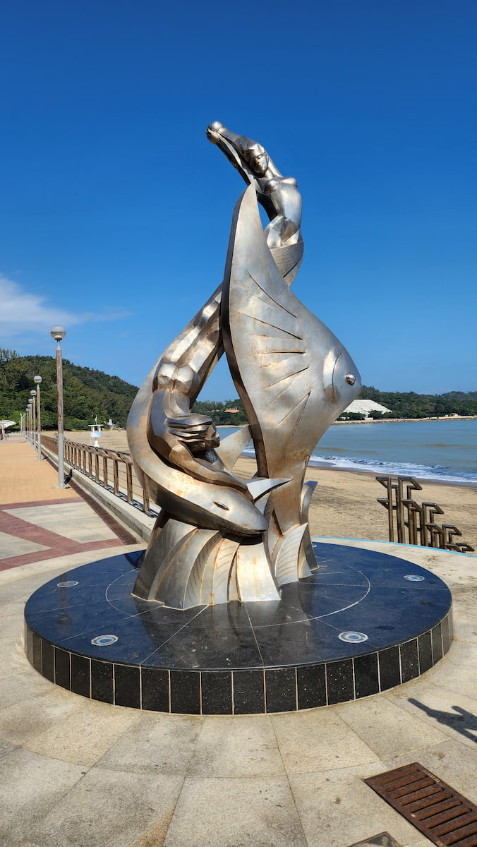 Coloane, Macau Coloane, Macau