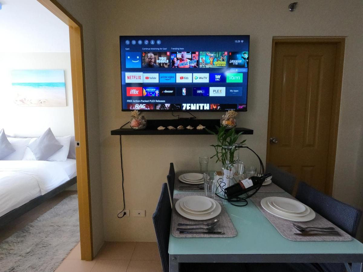 Condotel DC MARINA SPATIAL FELINVEST