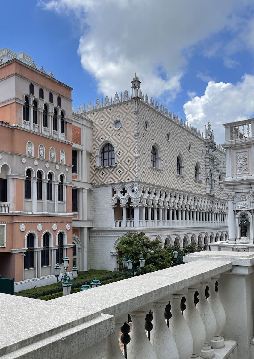 Cotai Strip, Macau Cotai Strip, Macau