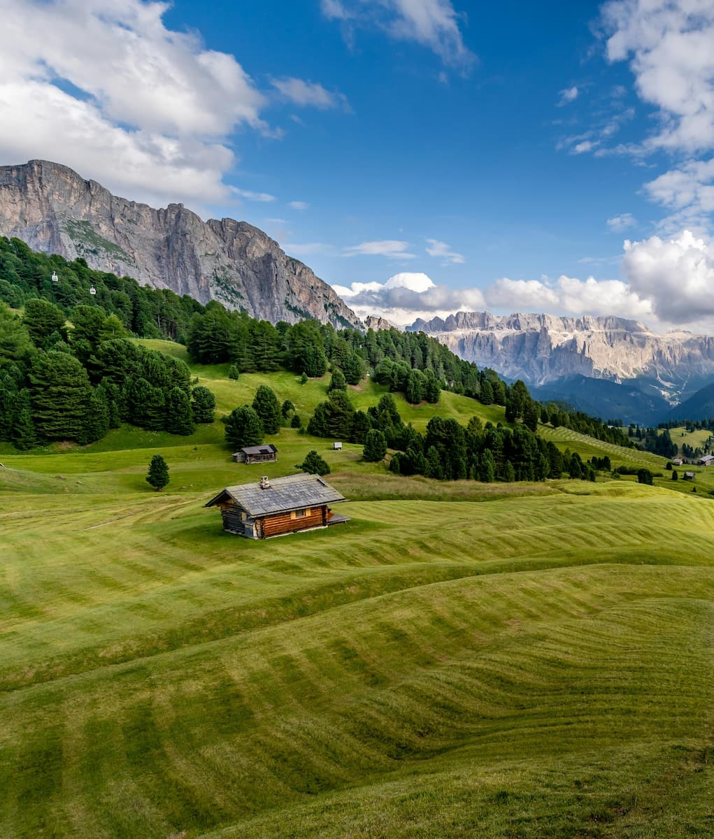 Dolomites, Italy Dolomites, Italy