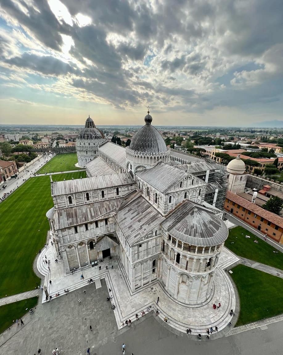 Pisa Cathedral