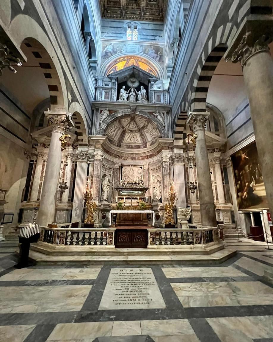 Pisa Cathedral
