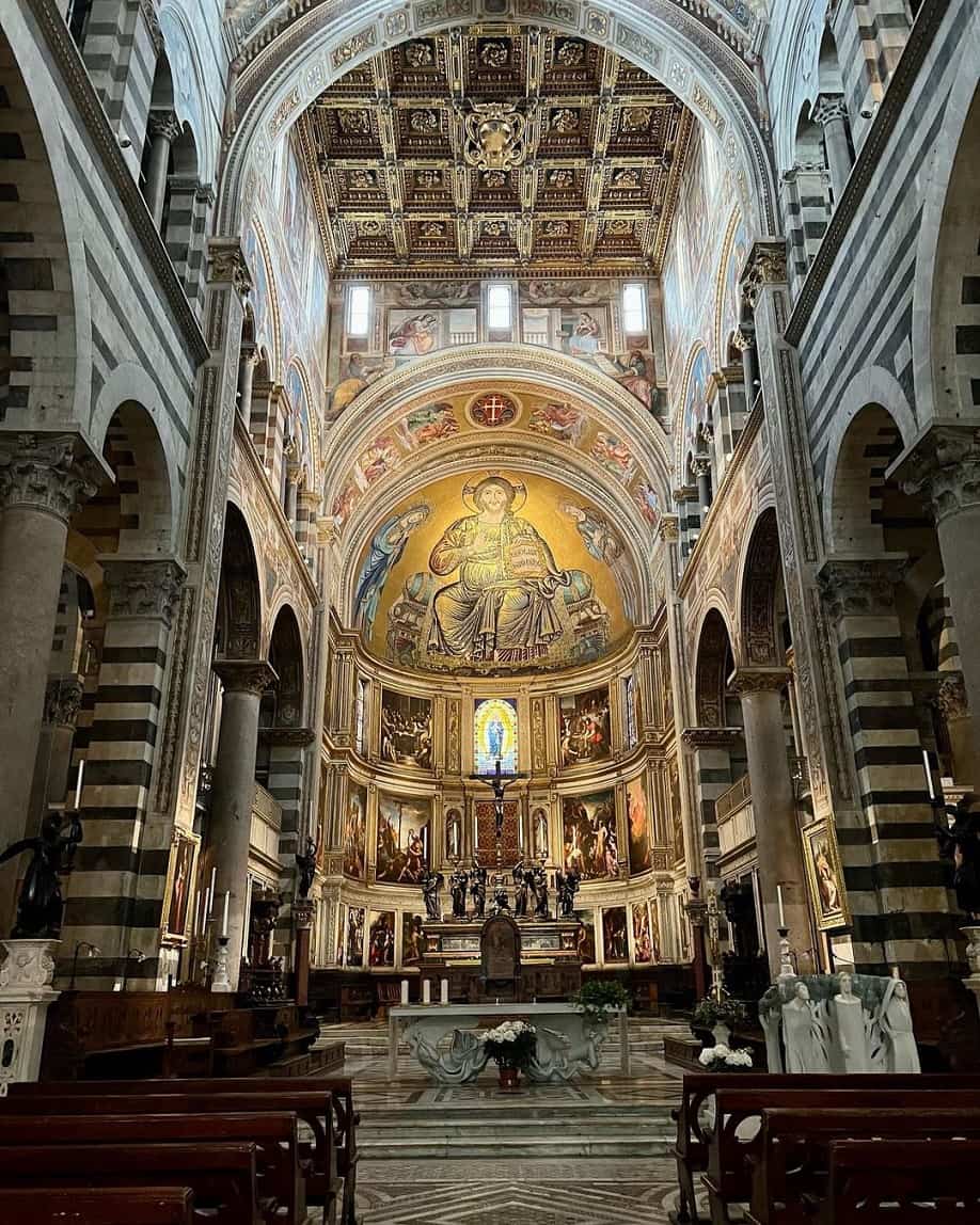 Pisa Cathedral