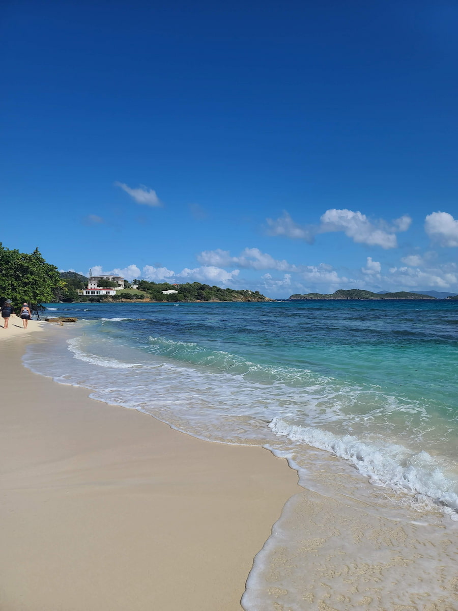 East End, St Thomas East End, St Thomas