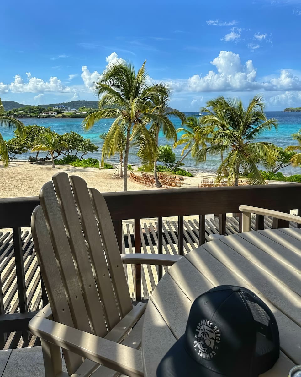 East End, St Thomas East End, St Thomas