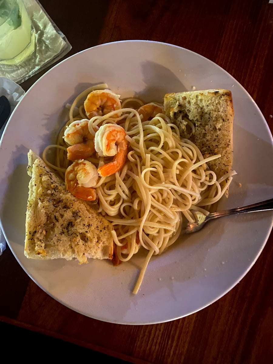 East End, St Thomas East End, St Thomas