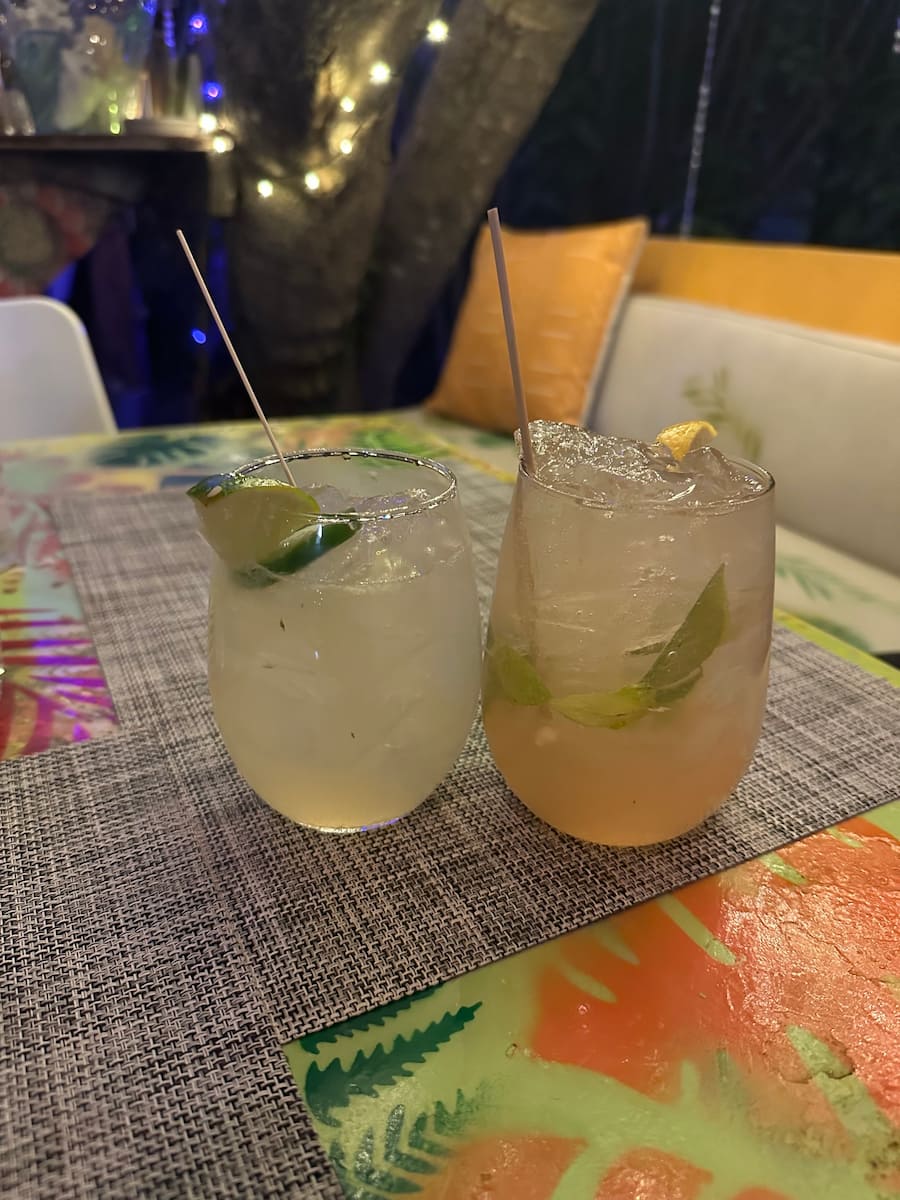 East End, St Thomas East End, St Thomas