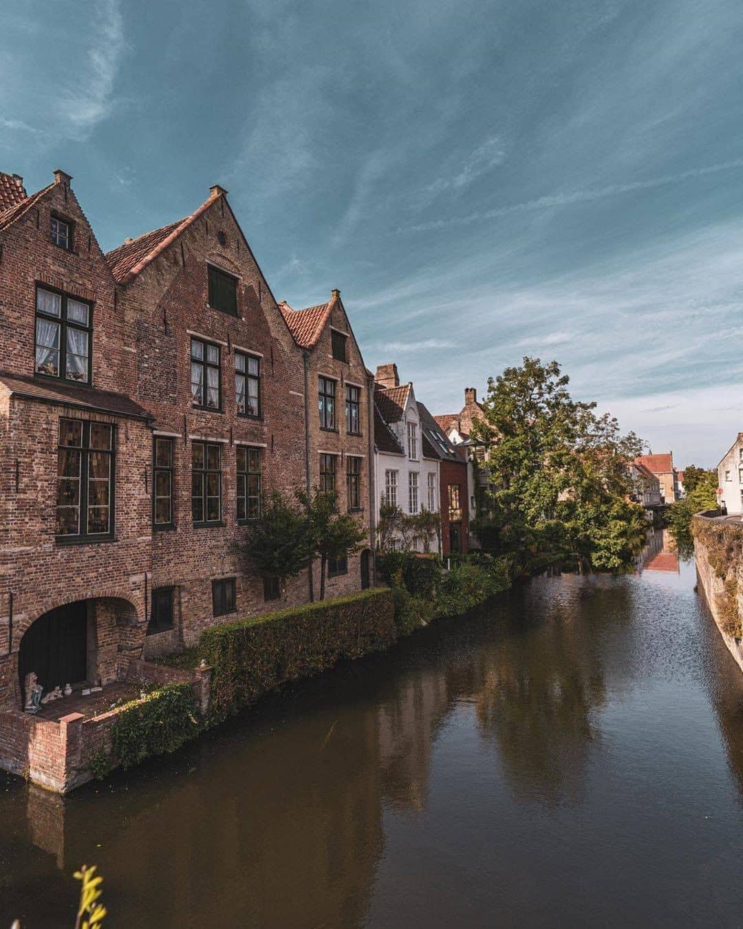 Ezelstraat Quarter, Bruges